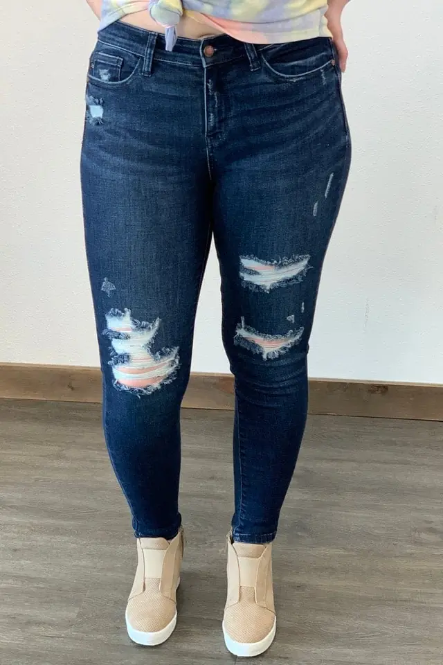 Jean 82214