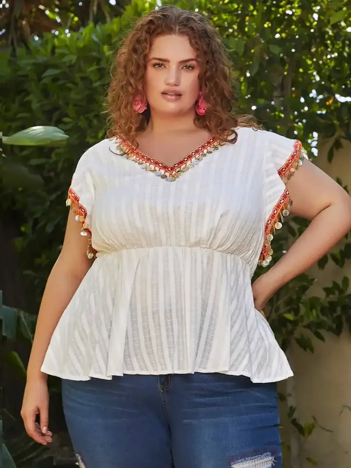 Blusa Matilde