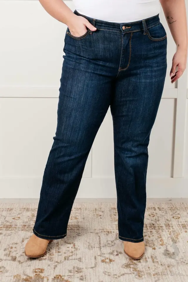 Jean 82627