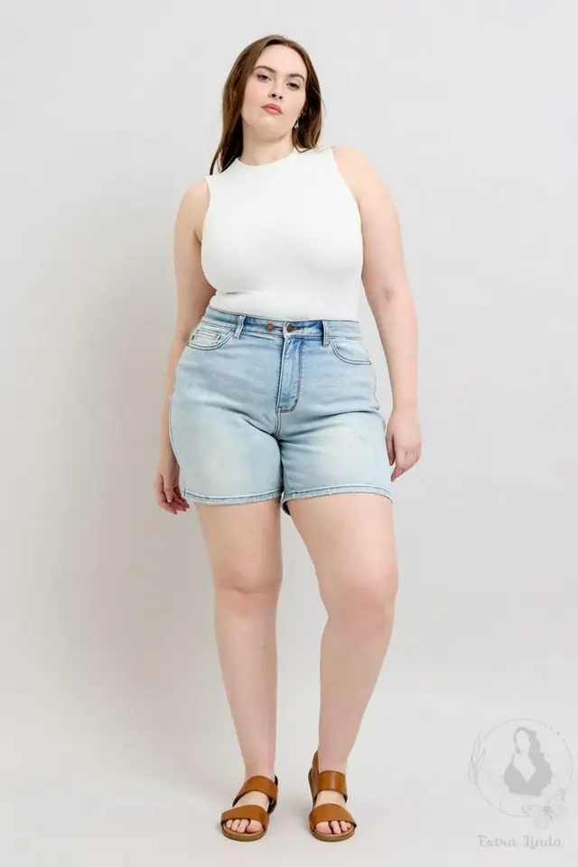 Short de jean Cod.100