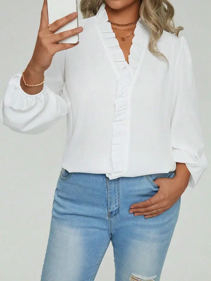 Blusa Melga