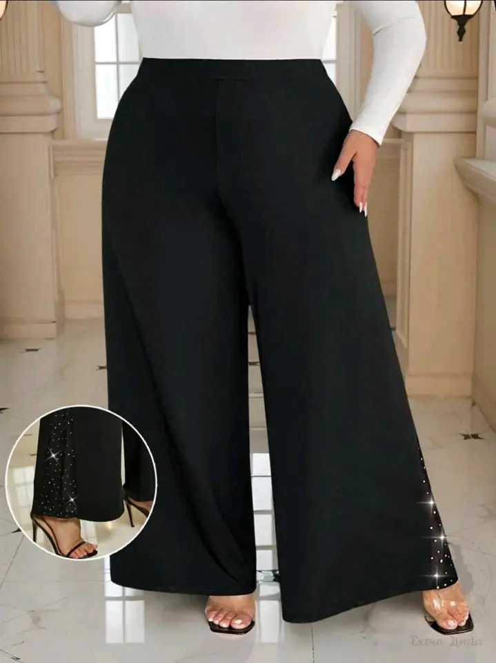 Pantalon Fiona