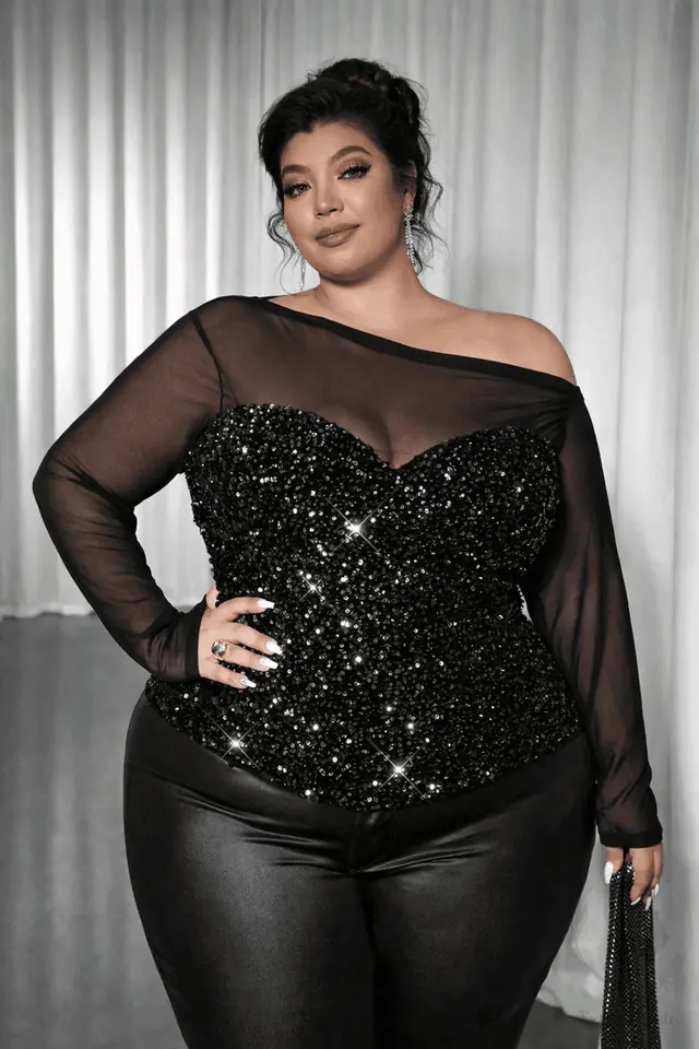 Blusa Veggi