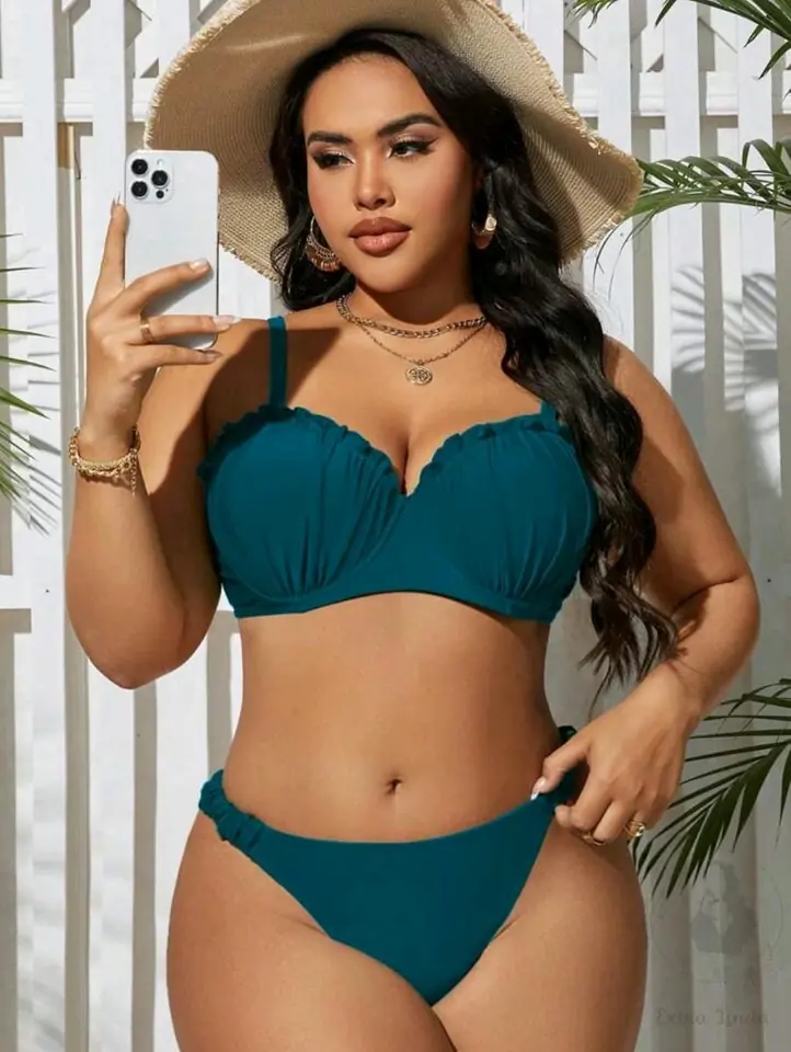Traje de baño Silvana
