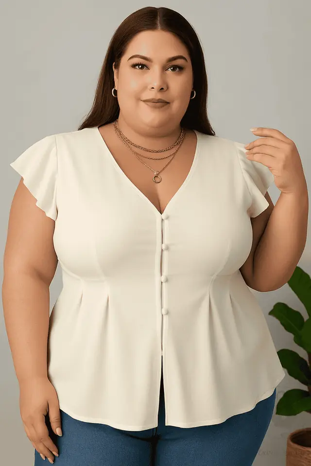 Blusa Mint