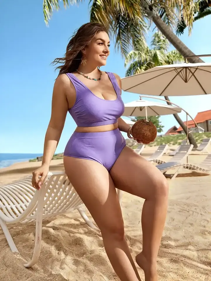 Traje de baño Martina