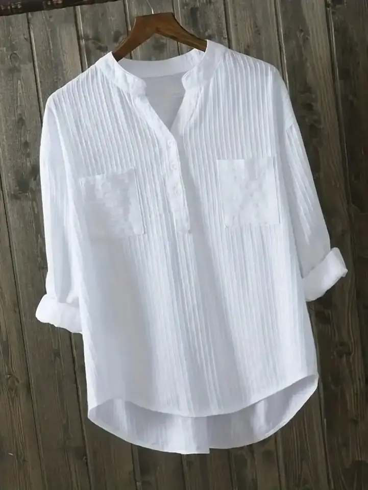 Camisa Travis