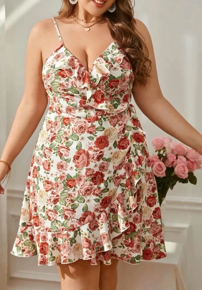 Vestido Bombilla