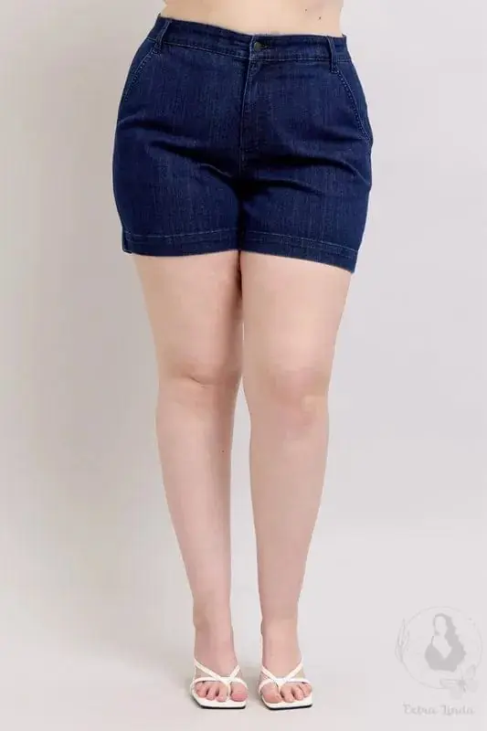 Short de jean Cod.290