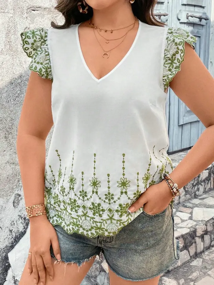 Blusa Lava