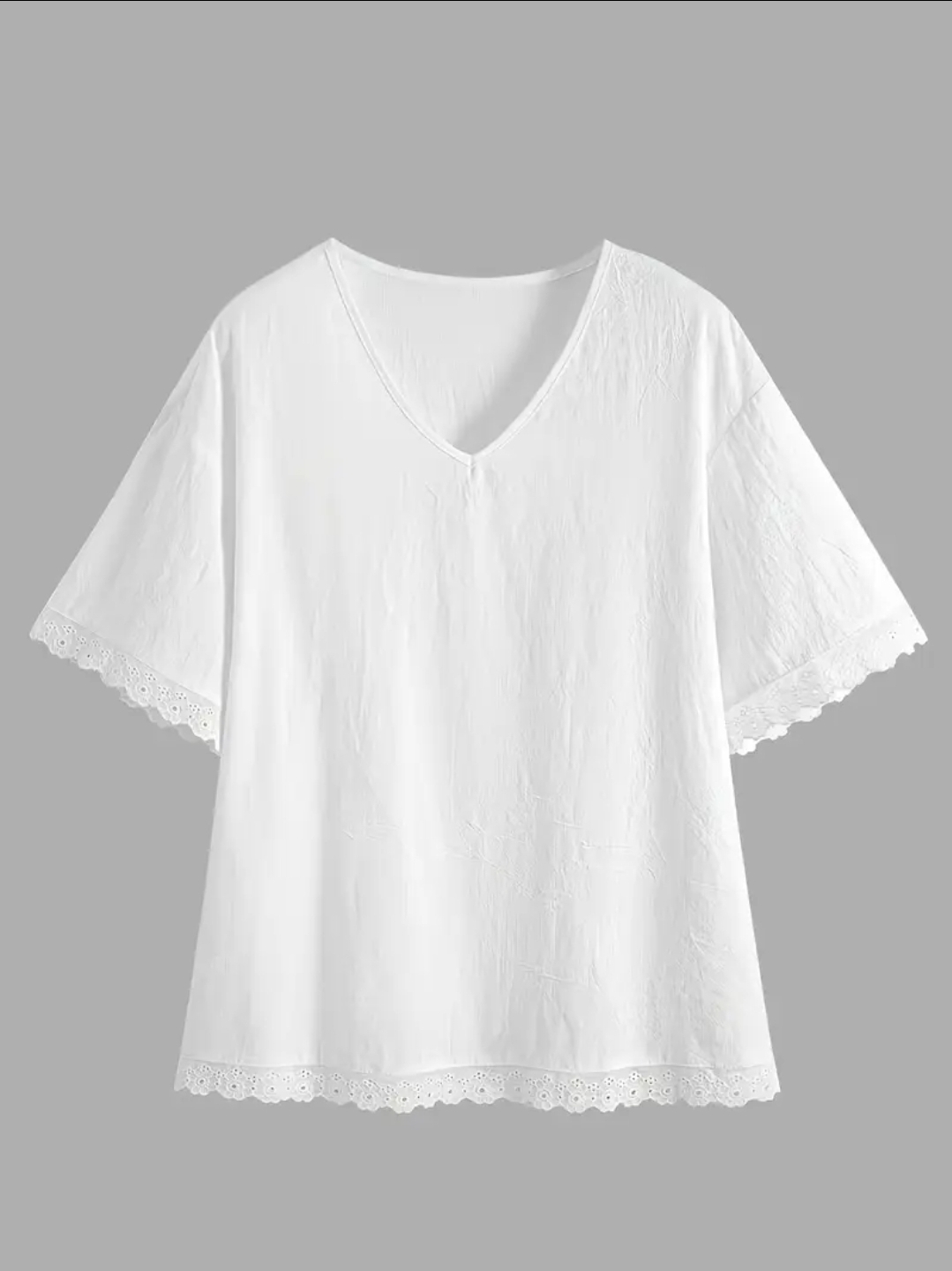 Blusa Yokonda