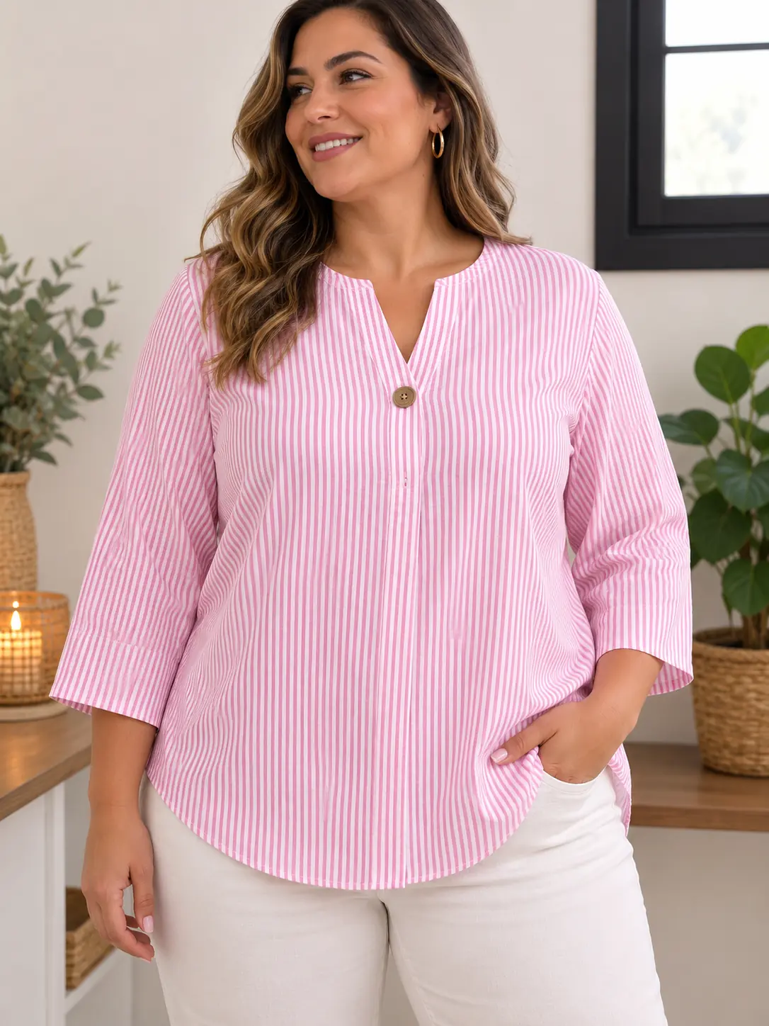 Blusa Candy