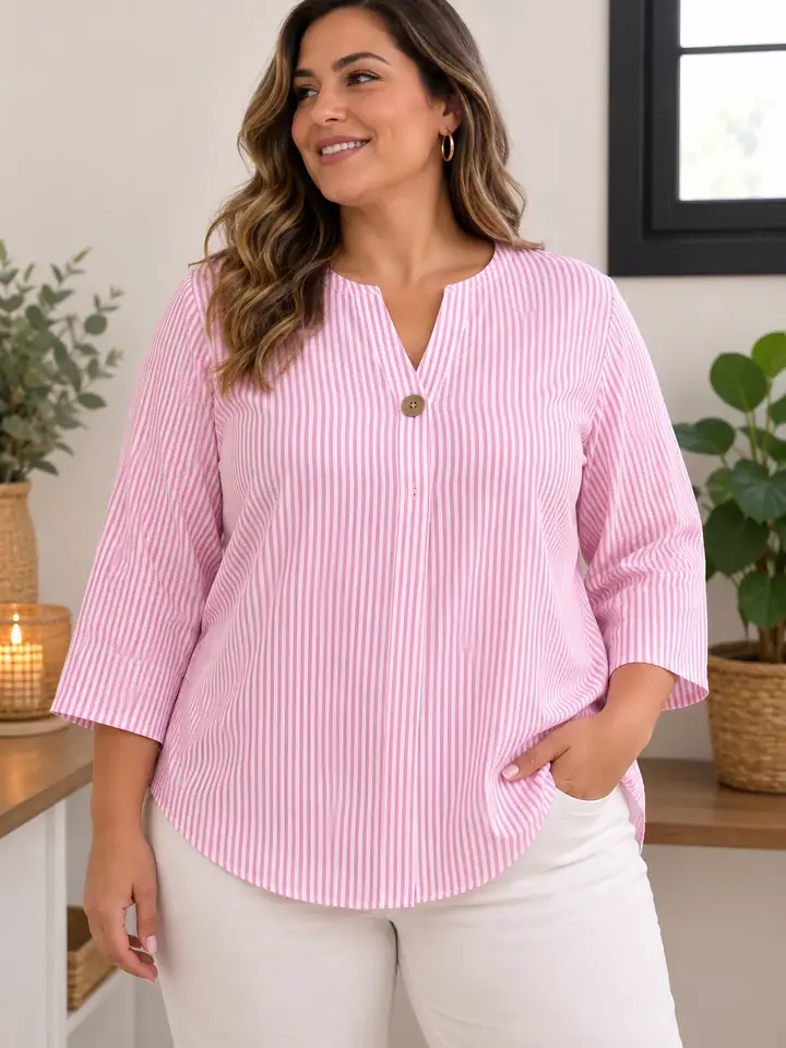 Blusa Candy
