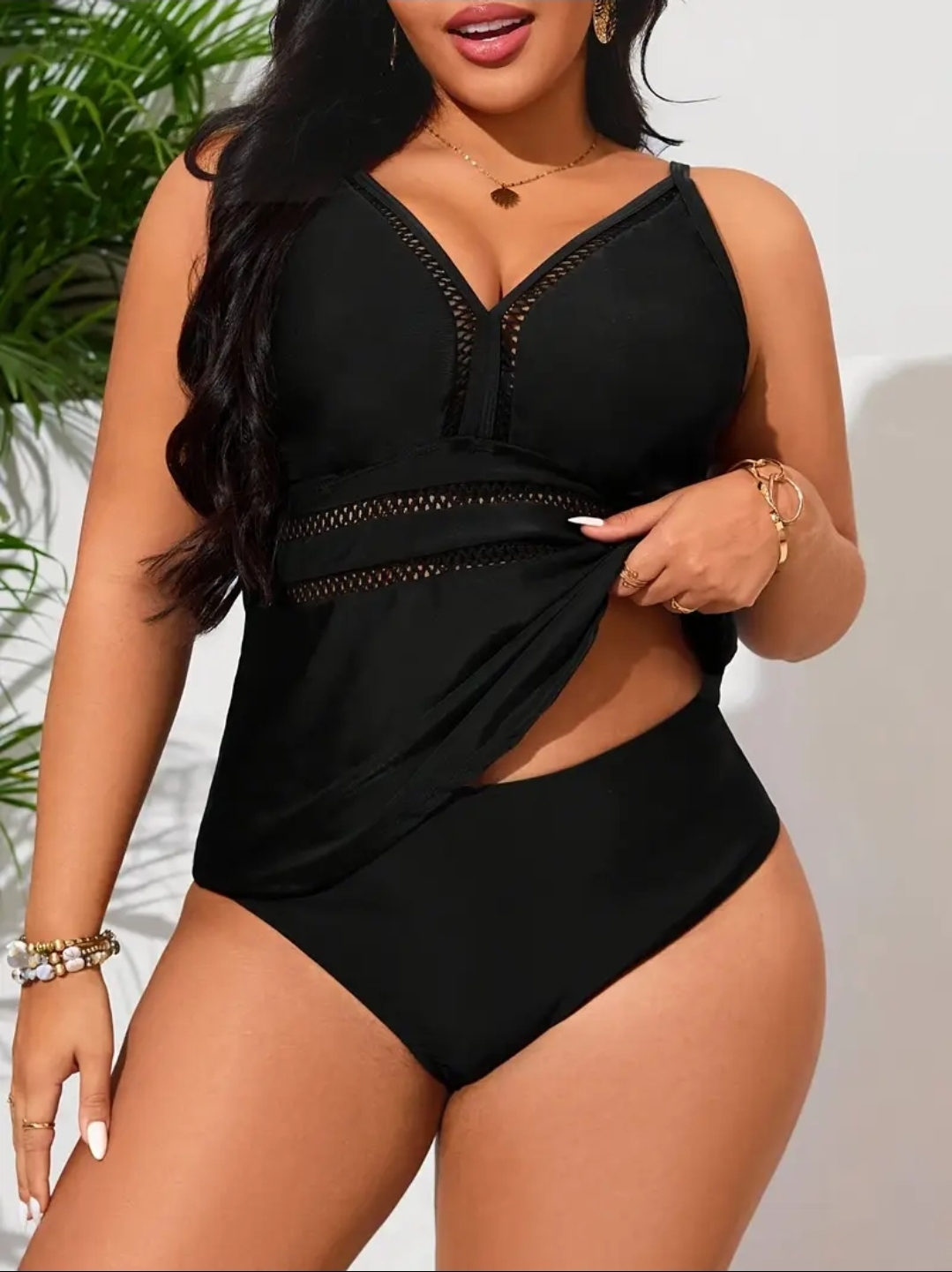 Tankini Pensilvania