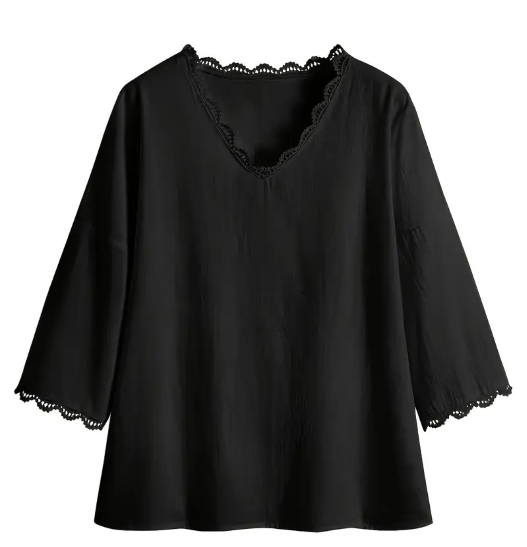 Blusa Kuka
