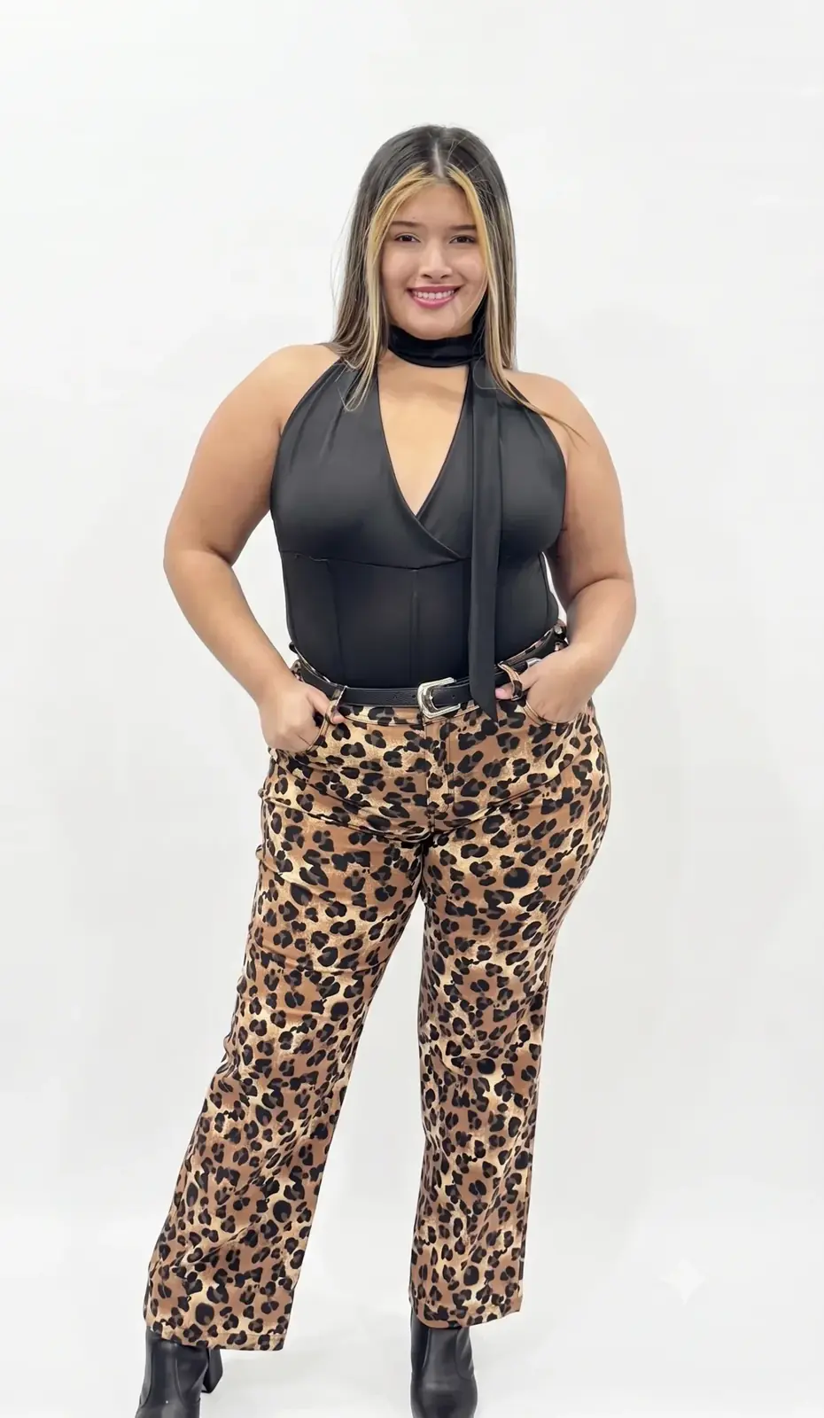 Pantalon Valentina