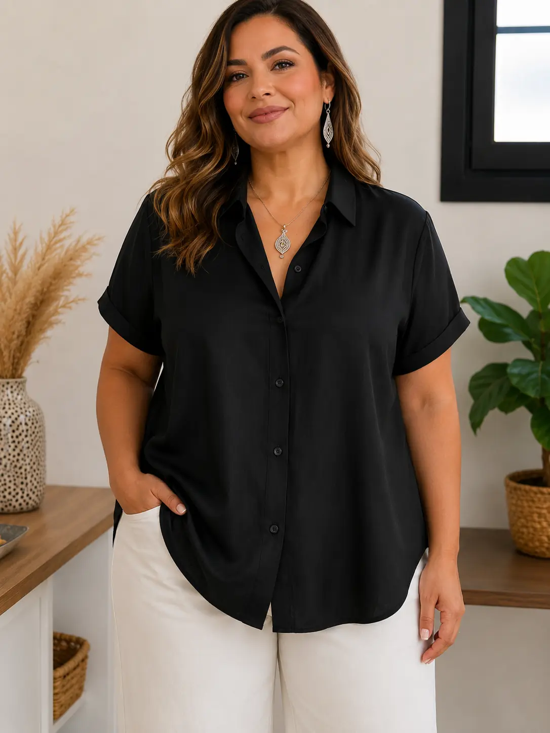 Camisa Lujan