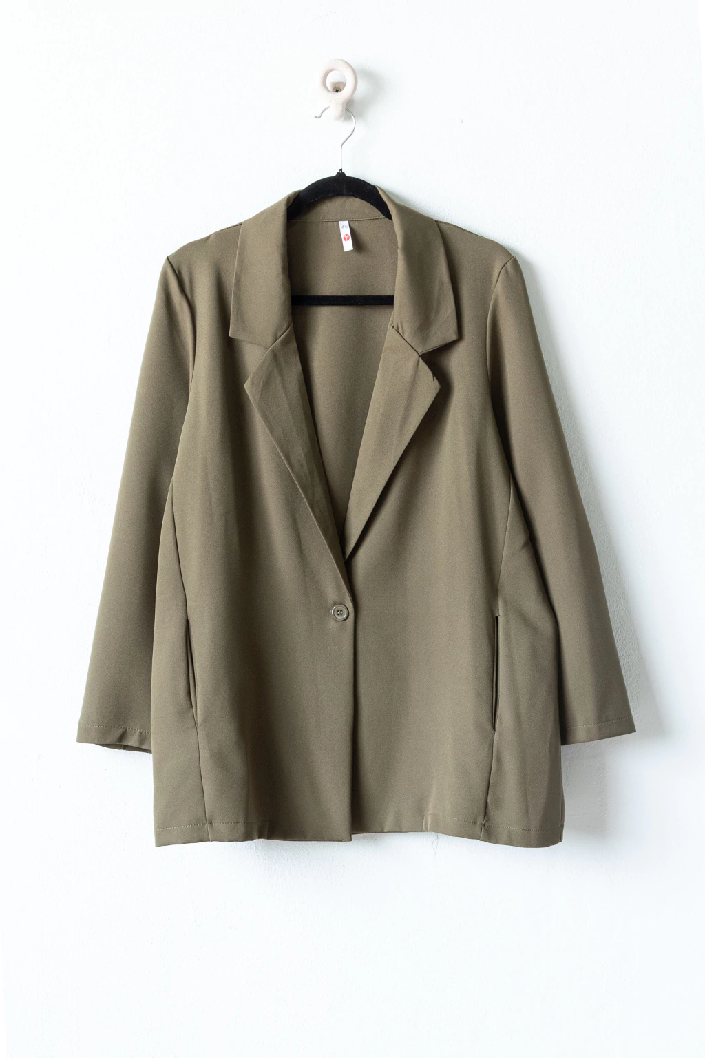 Blazer Pistacho