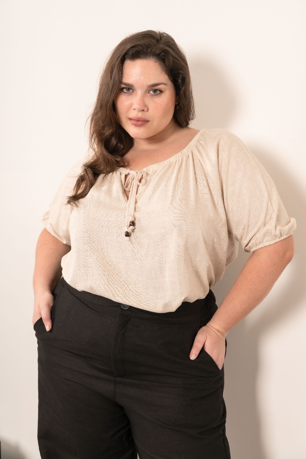 Blusa Genova