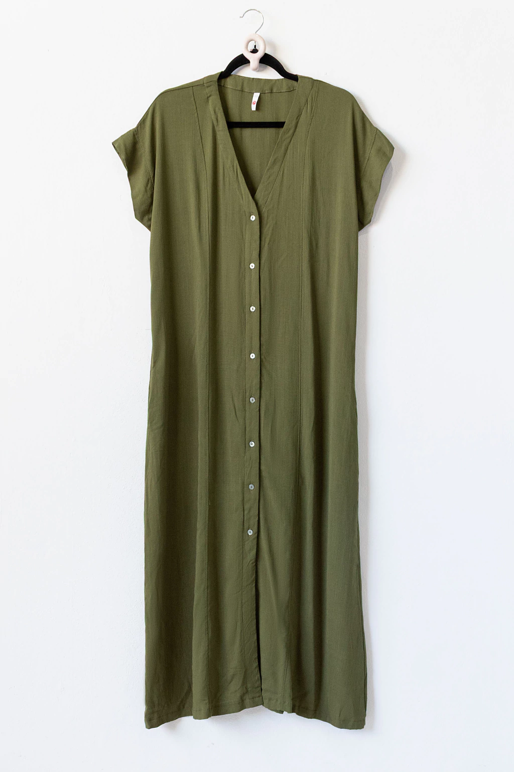 Vestido Guillermina