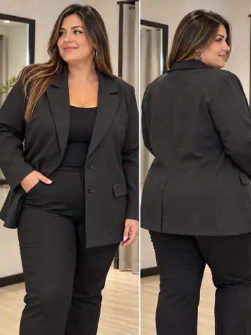 Blazer Tifany