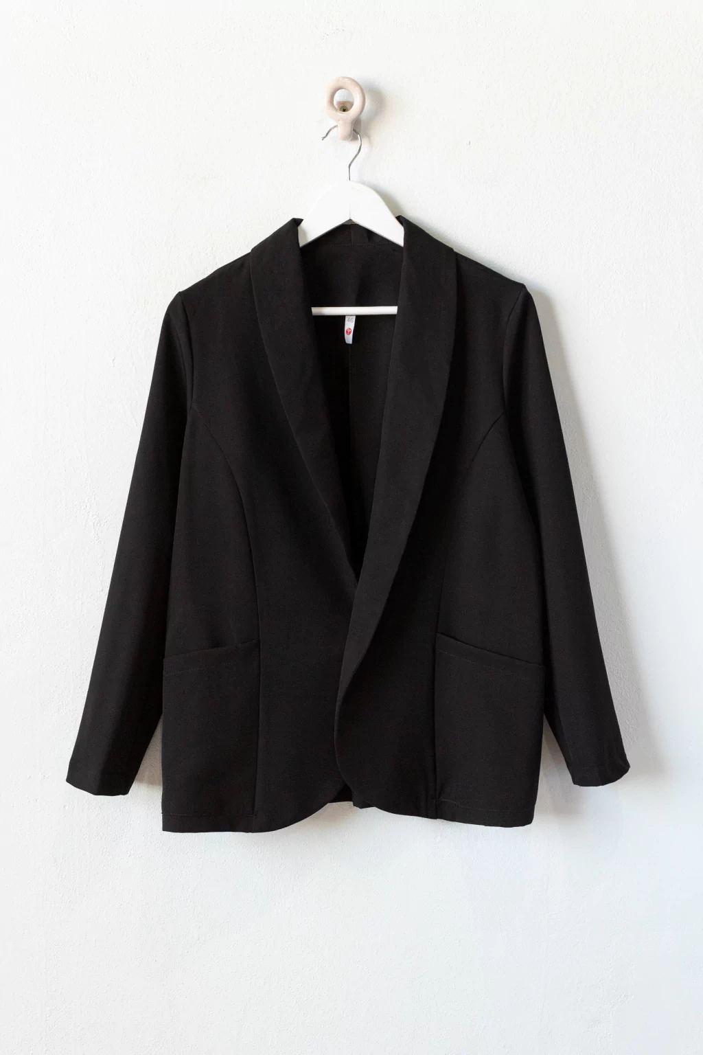 Blazer Samuel