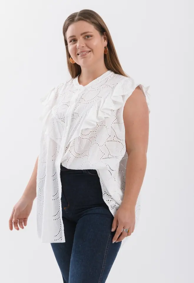 Blusa Mar