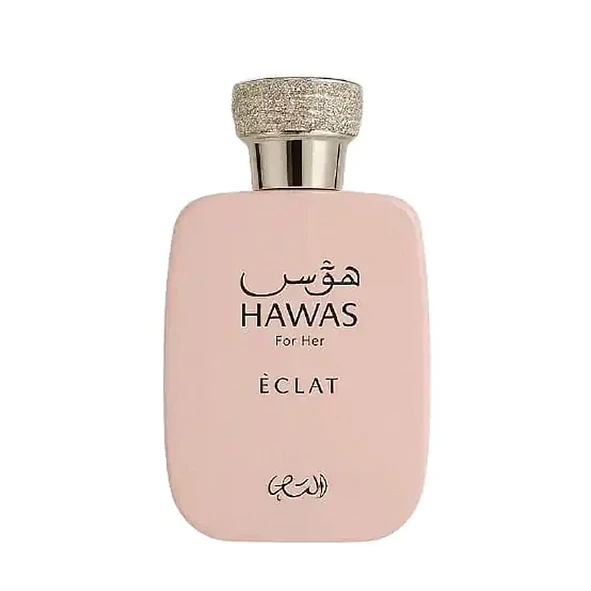 Hawas For Her Éclat