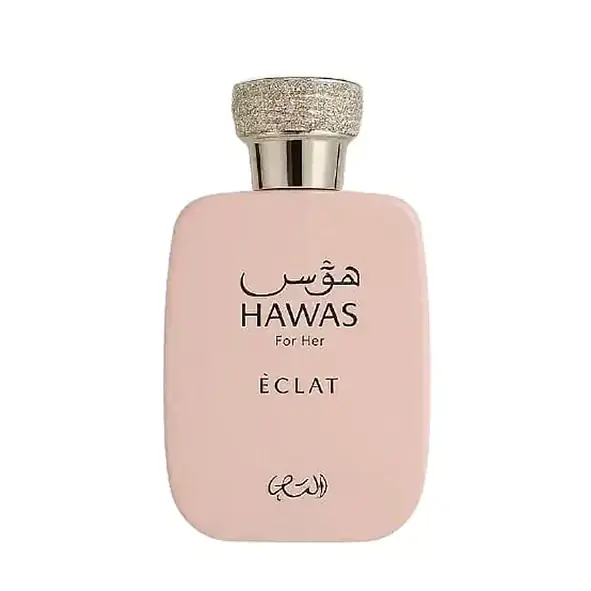Hawas For Her Éclat