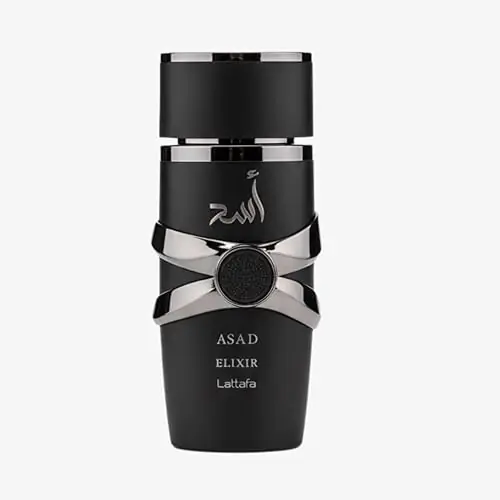 Asad Elixir