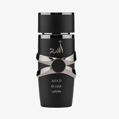 Asad Elixir