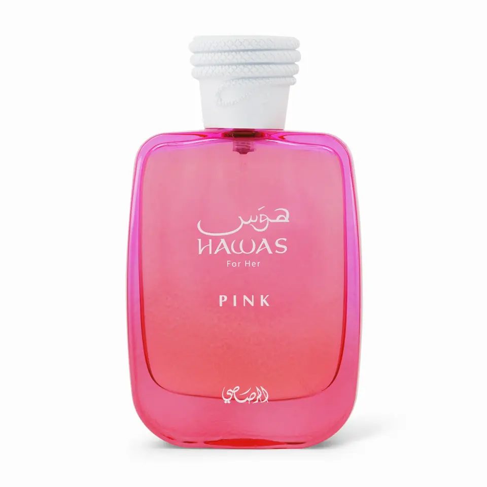 Hawas Pink for Her