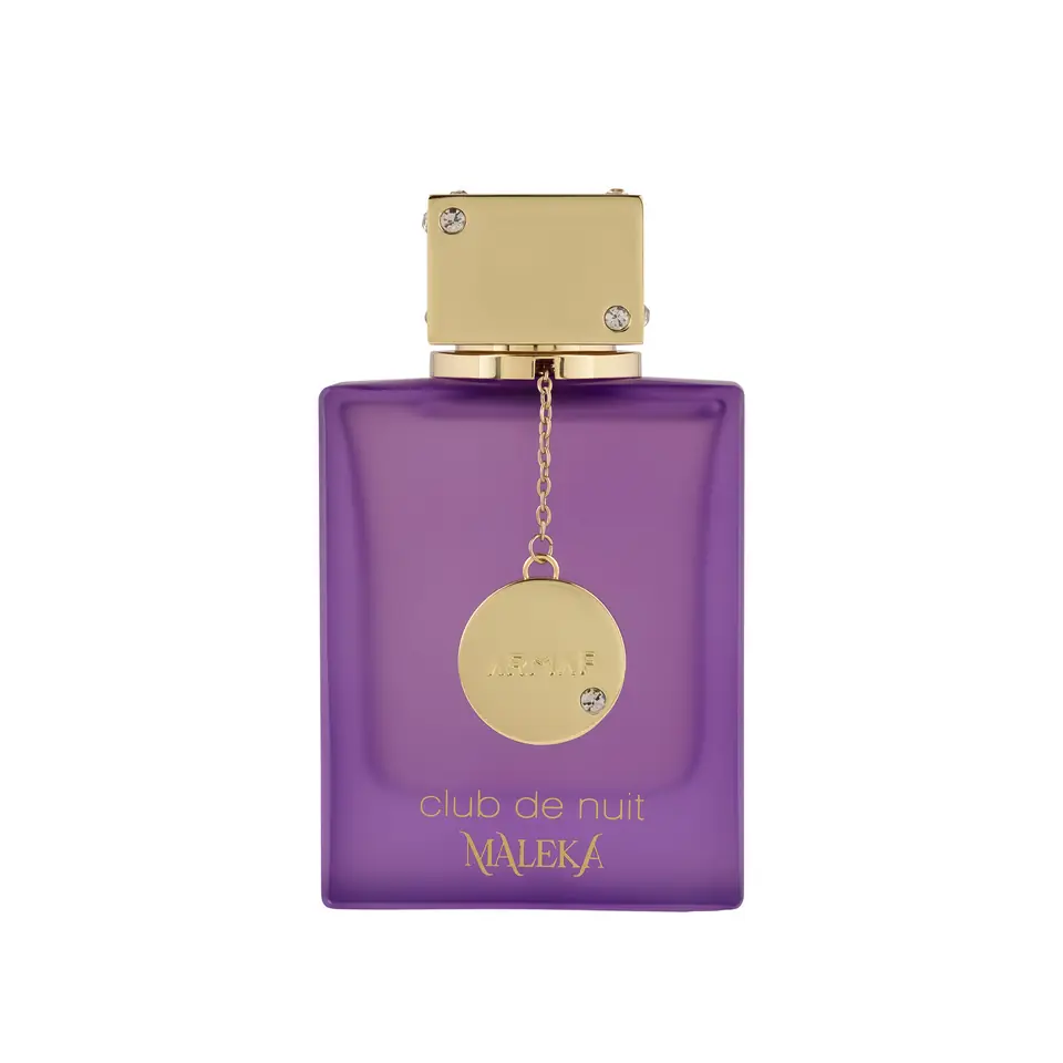 Club De Nuit Maleka