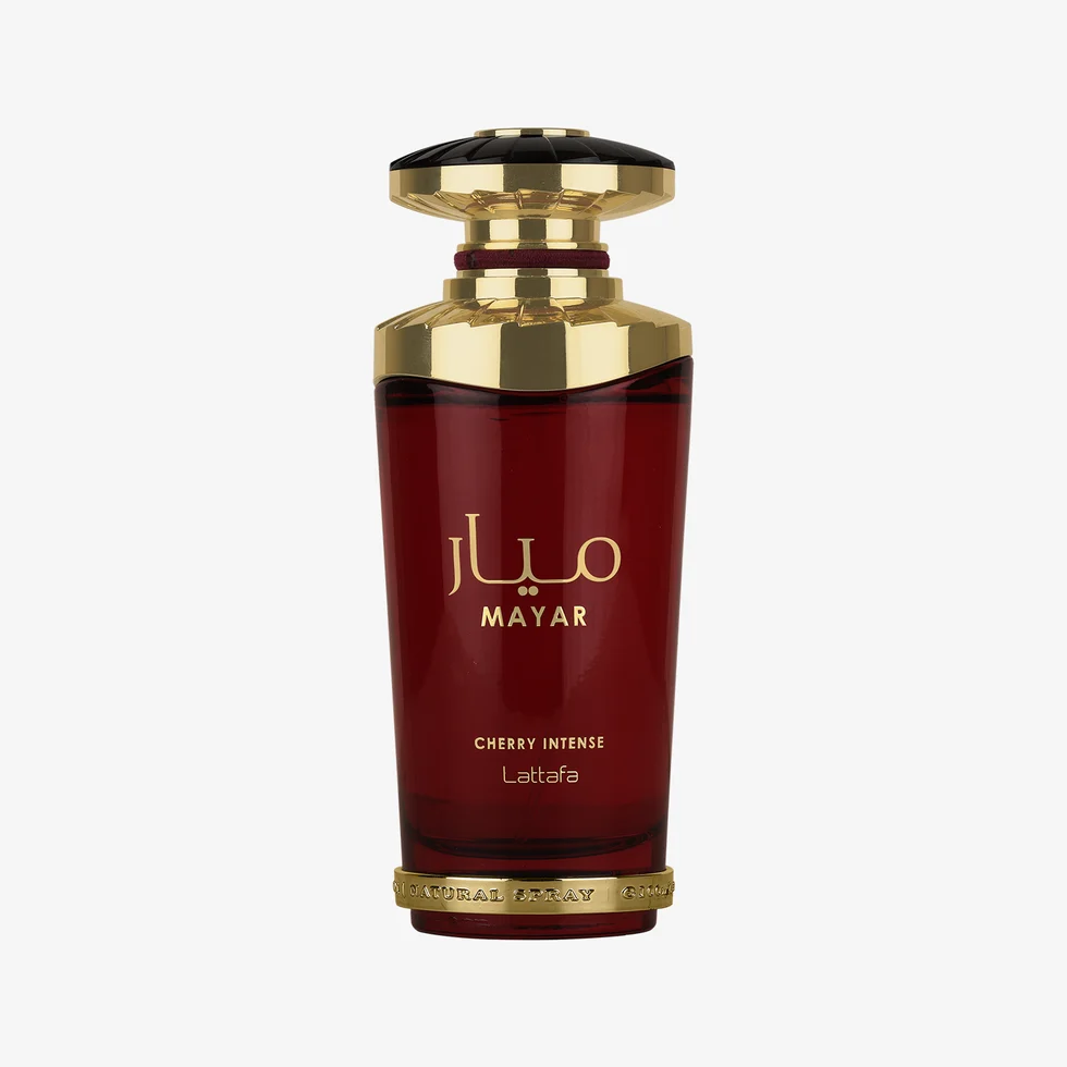 Mayar Cherry Intense