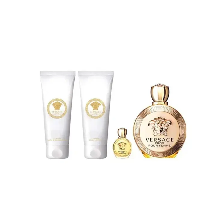 Set Eros Pour Femme