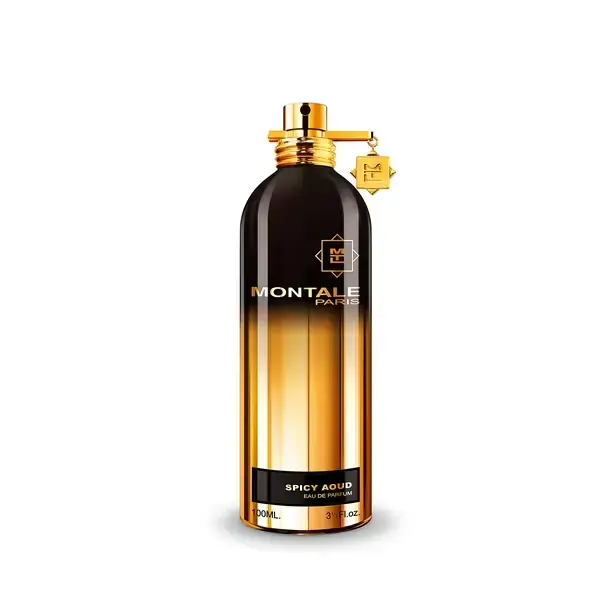 Spicy Aoud