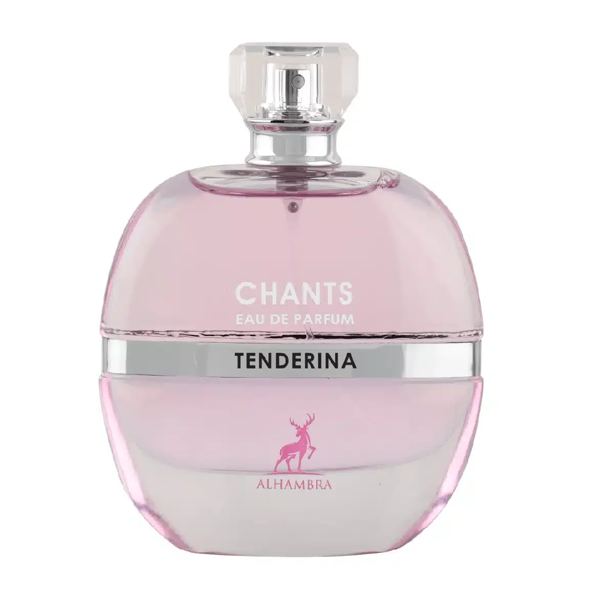 Chants Tenderina