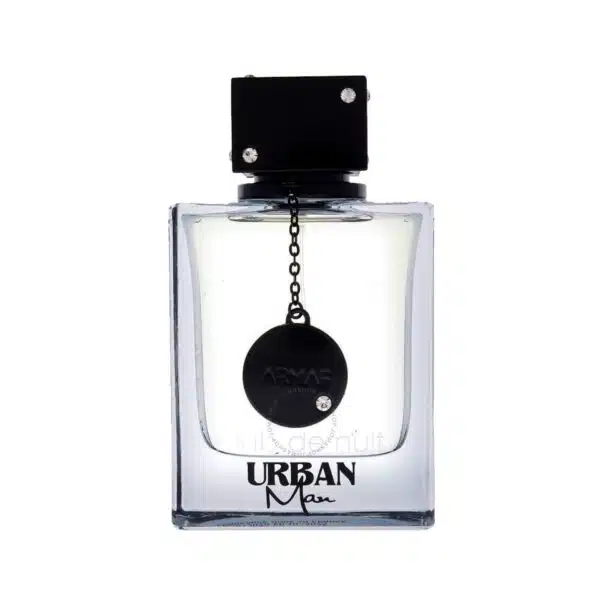 Club de Nuit Urban Man