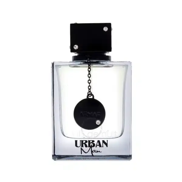 Club de Nuit Urban Man