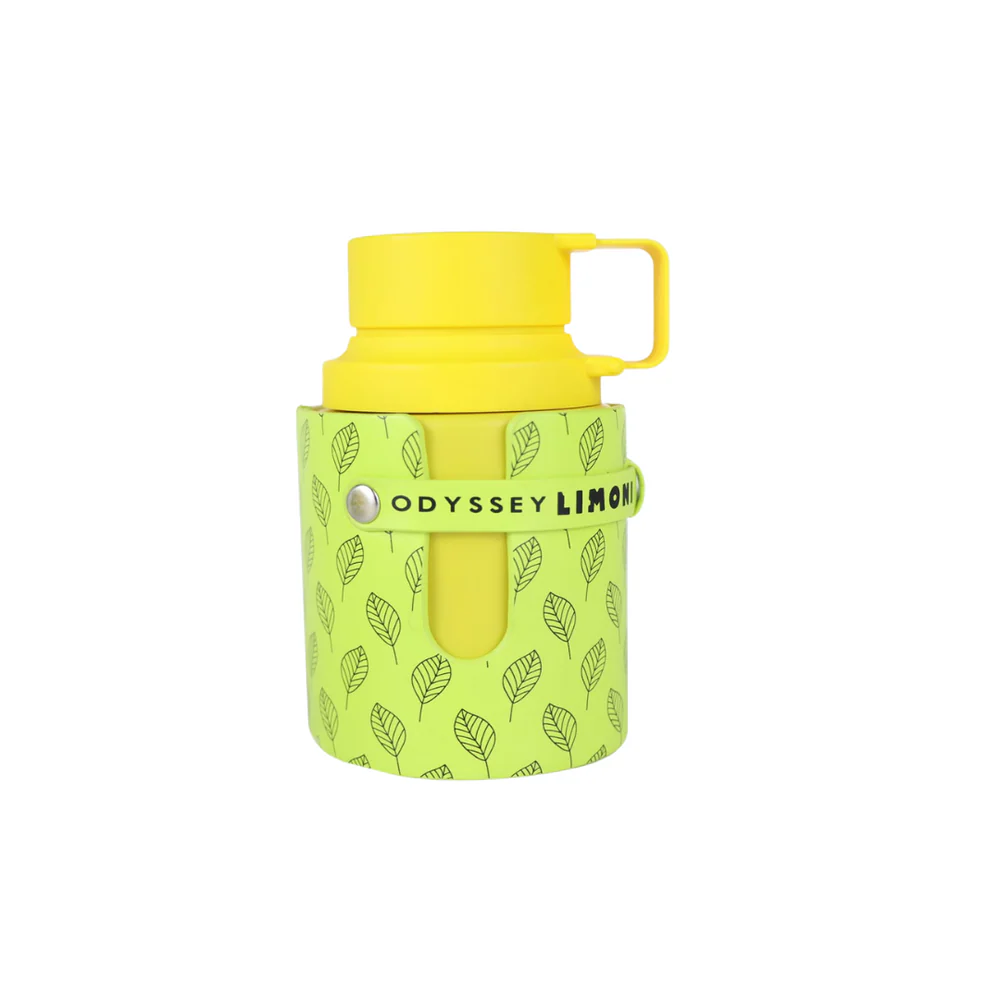 Odyssey Limoni Fresh