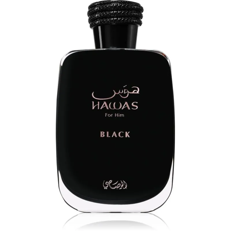 Hawas Black