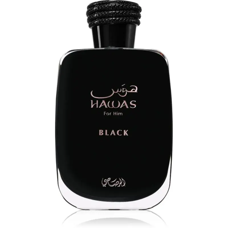 Hawas Black