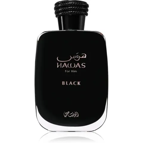 Hawas Black