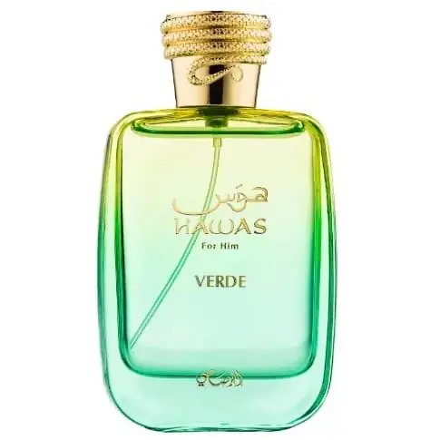 Hawas Verde