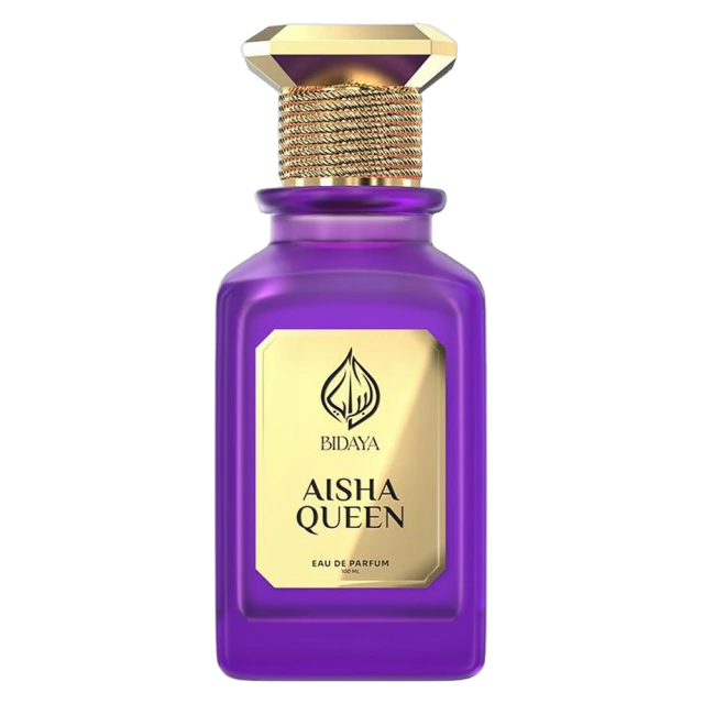 Aisha Queen