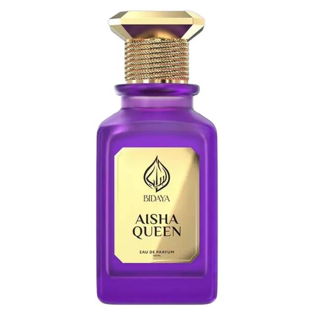 Aisha Queen
