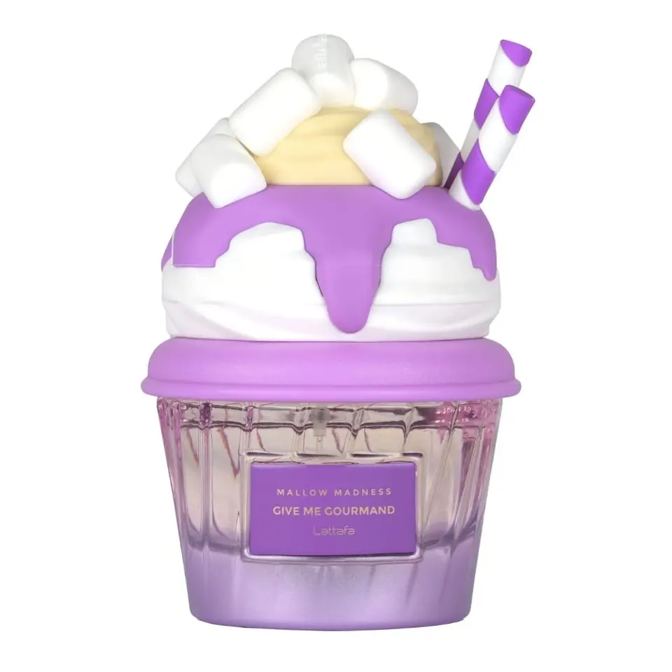 Mallow Madness