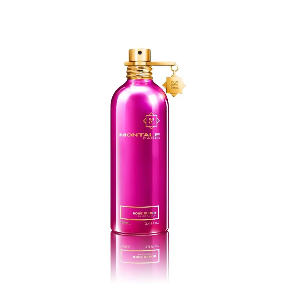 Roses Elixir