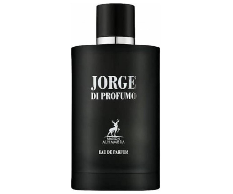 Jorge di Profumo