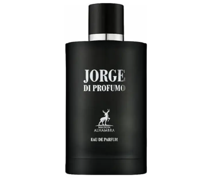 Jorge di Profumo